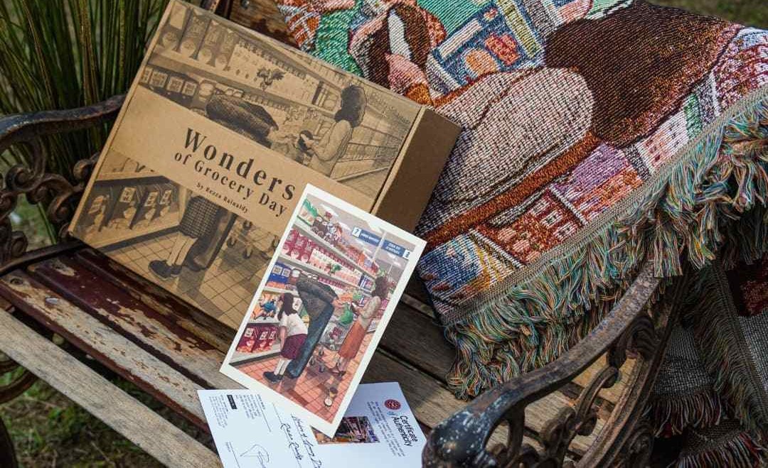 5 Produk Lokal Pilihan untuk Rumah Minimalis Berkarakter