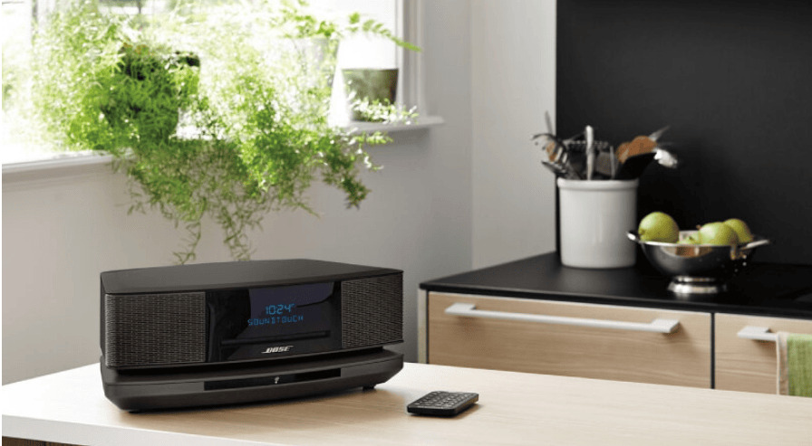 Bose Kembali Lewat Akses Open-Source