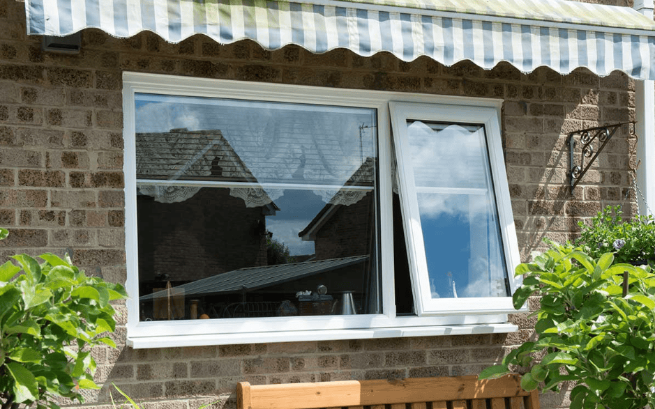 Mengenal uPVC Dalam Lanskap Bangunan Modern