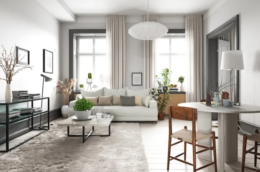 3 Tren “Timeless” yang Sekarang Membuat Rumah Terasa Usang