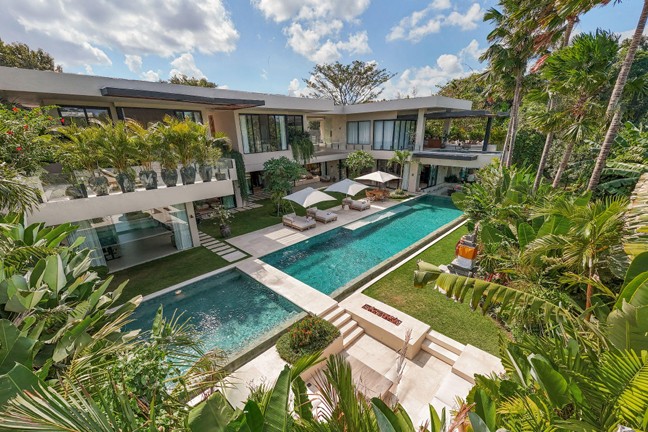 Segera Booking! Nakula Soroti Angka Liburan Bali Maret 2026