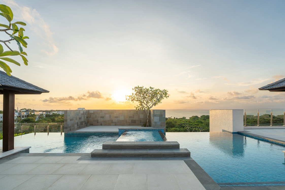 Ayana Segara Bali Rilis Ocean View Residences, Hunian Mewah!