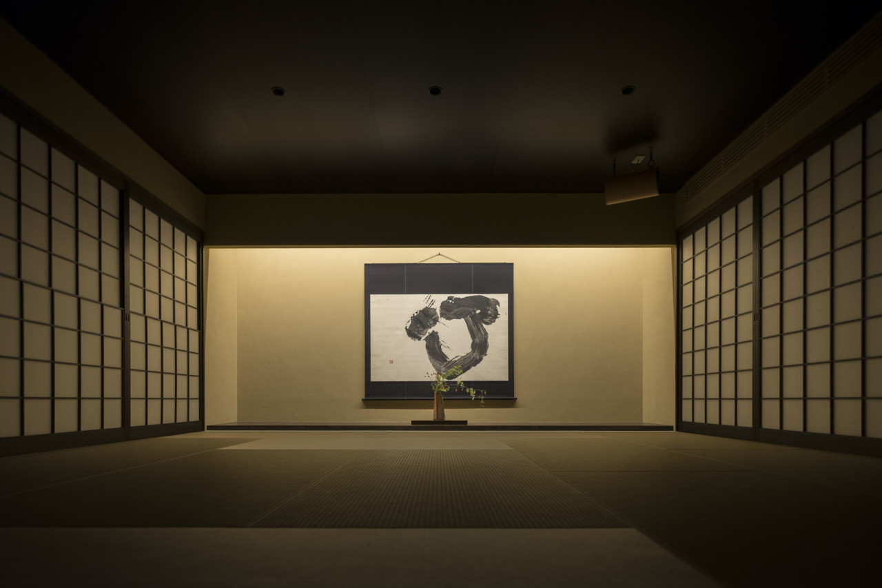 Enso Hotel: Destinasi Tersembunyi yang Wajib di Kyoto