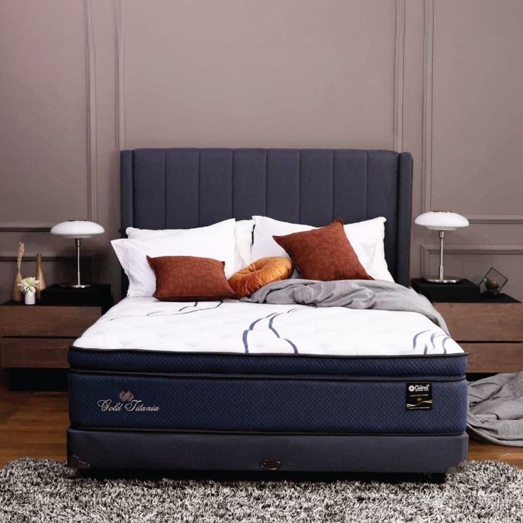 Top 7 Merk Springbed yang Bagus di Indonesia 