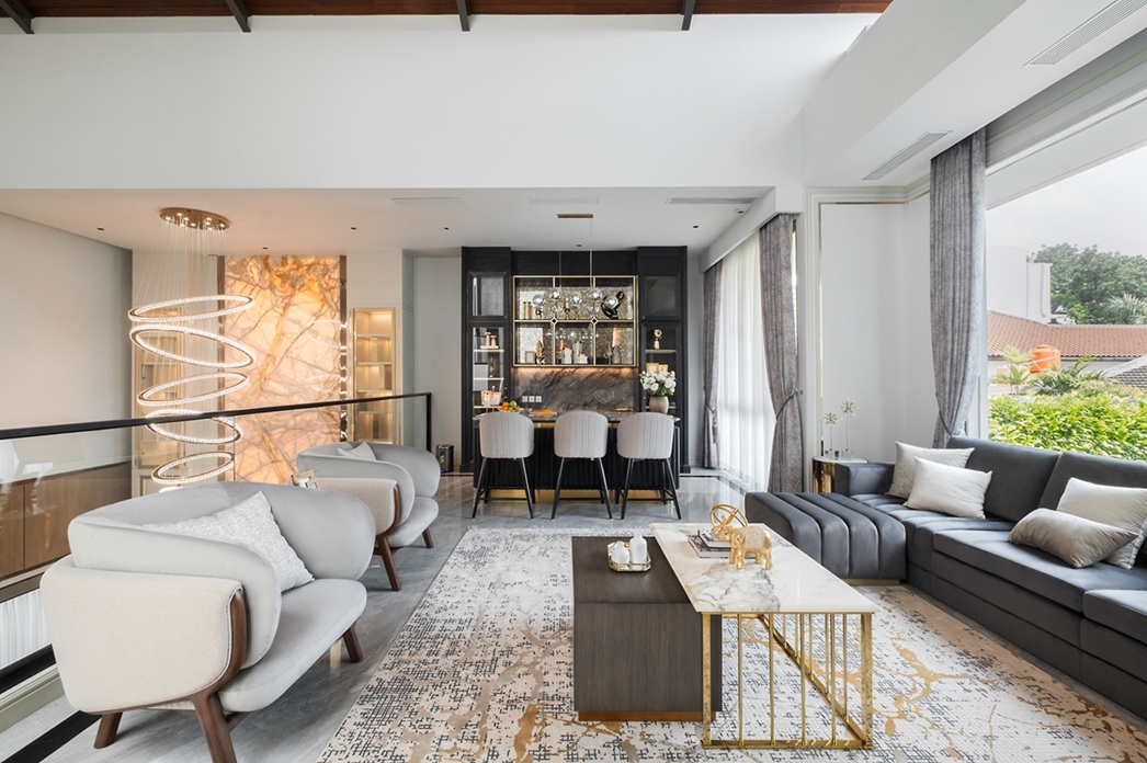 Lifetime Design Perkenalkan SVHA House Lewat Media Luncheon