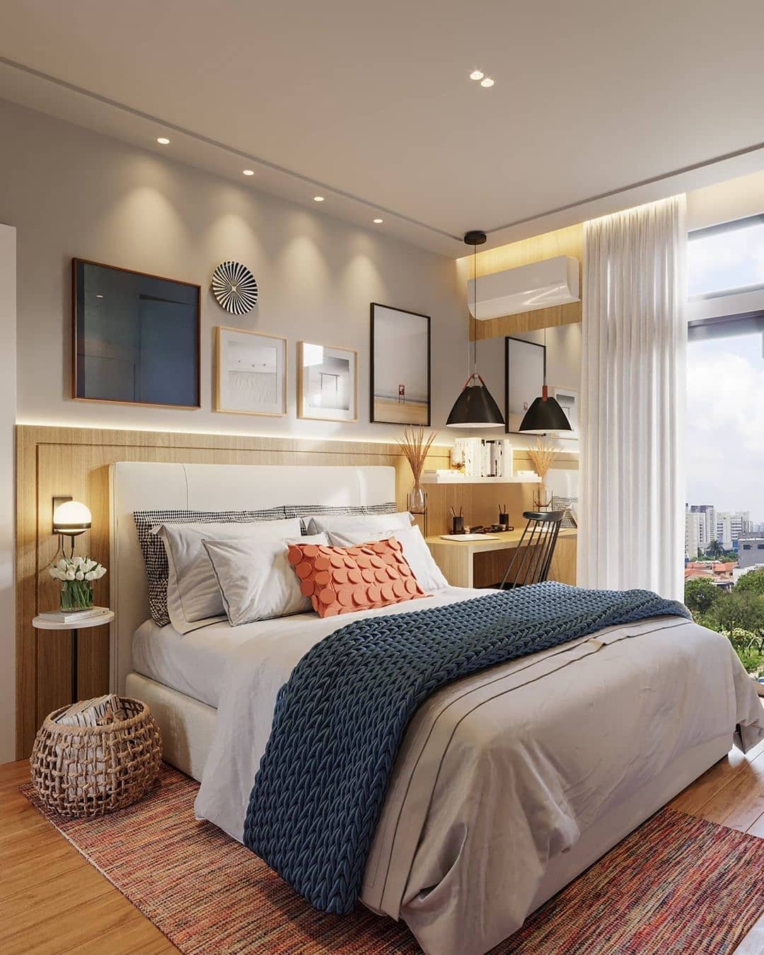 Ini Cara Membuat Hiasan Kamar Sendiri, Simpel Tapi Estetik!