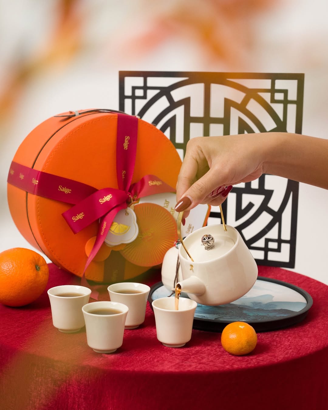 Moments With Tea! Rekomendasi Gift Untuk Orang Tersayang