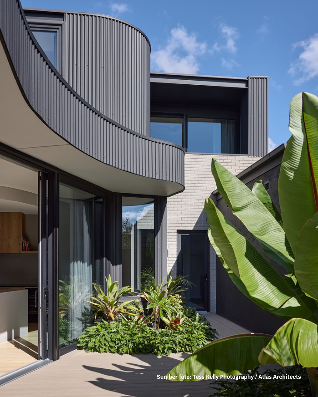 Ini Harga Kusen UPVC VS Aluminium, Pahami Perbedaannya Dulu!