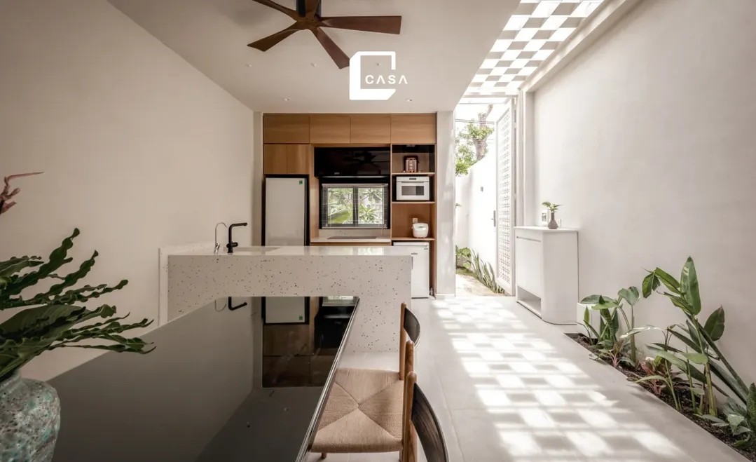 Desain Rumah Type 45 Terbaik, Bikin Rumah Terlihat Elegan!