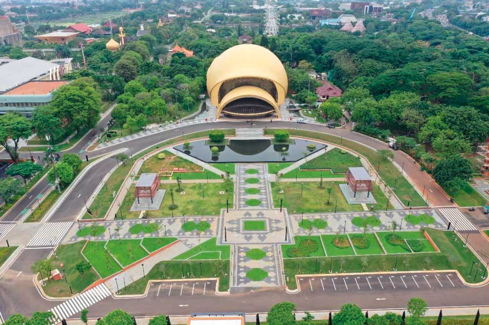 Yuk, Explore ke Tempat Wisata Jakarta Timur! 