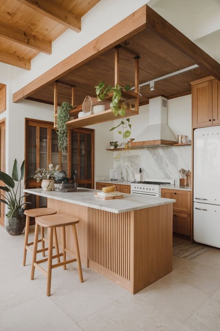 Bukan Sekadar Tren! 5 Elemen Interior yang Selalu Stylish