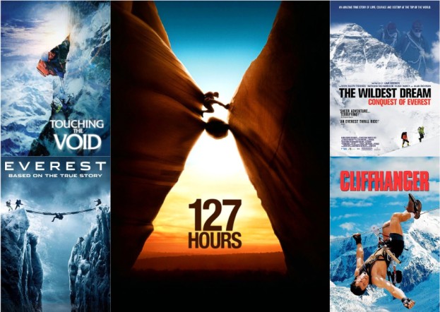 10 Film Tentang Pendakian Gunung, Seru & Menegangkan Banget!