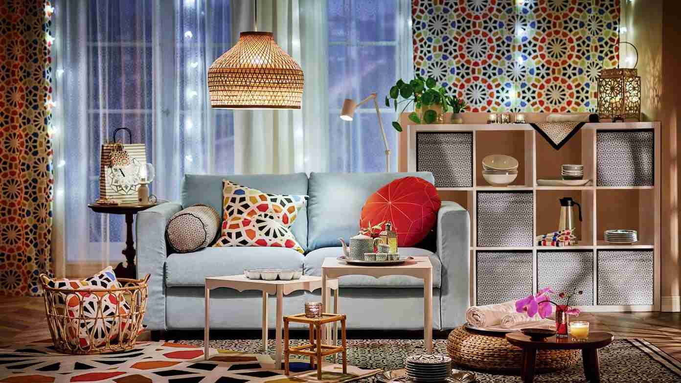 Suasana Cozy, Ibadah Khusyuk! Ubah Rumah Saat Ramadan