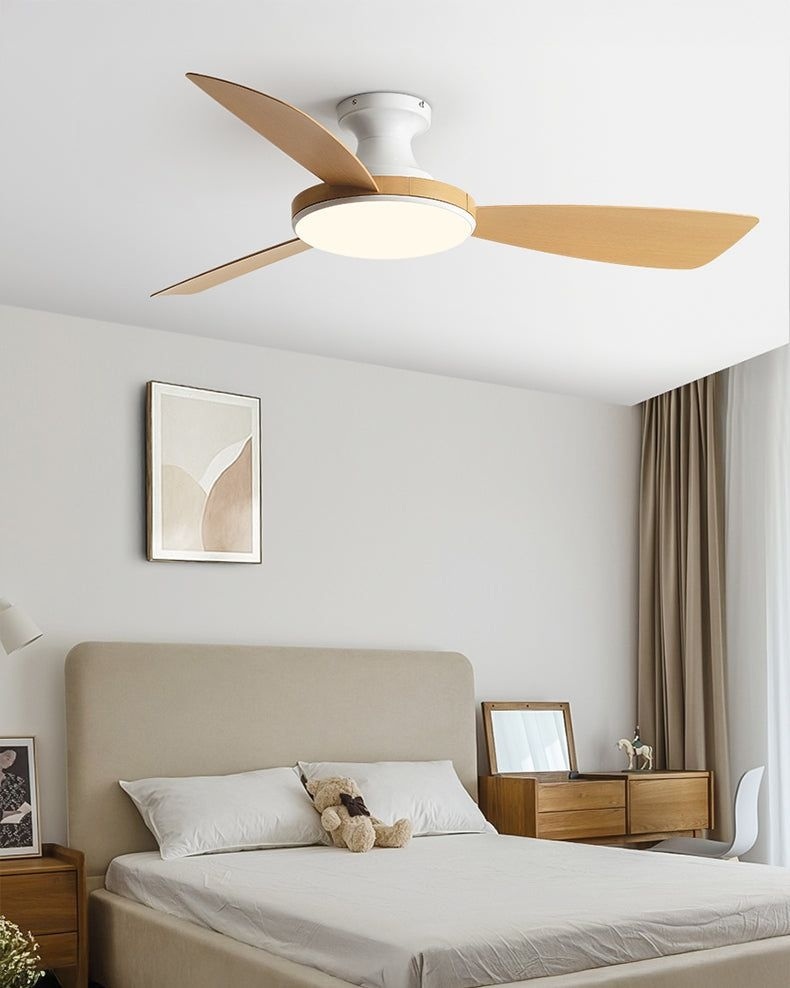 7 Ide Ventilasi Kamar Tidur Tanpa Jendela, Tetap Fresh!