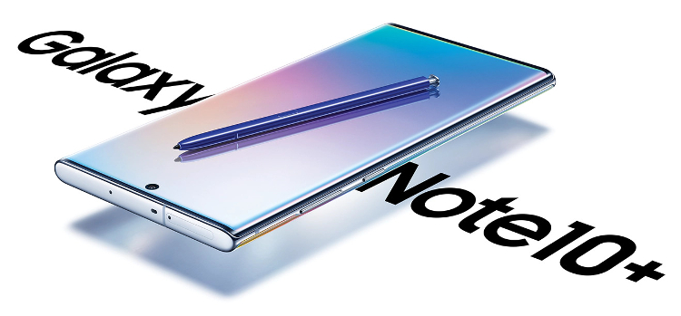 Samsung Luncurkan Seri Galaxy Note Paling Powerful