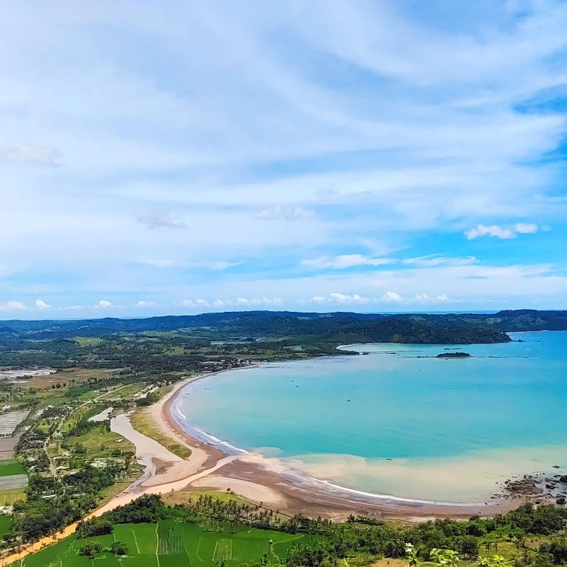 Populer, Ini 6 Tempat Wisata Di Sukabumi yang Lagi Hits!