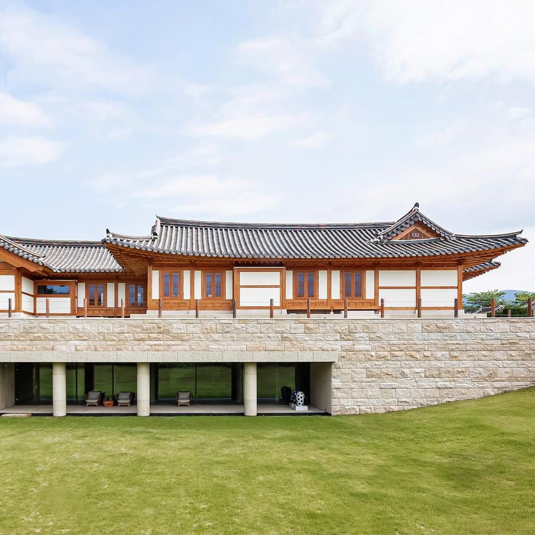 The Hanok Heritage House, Tradisi yang Dihidupkan