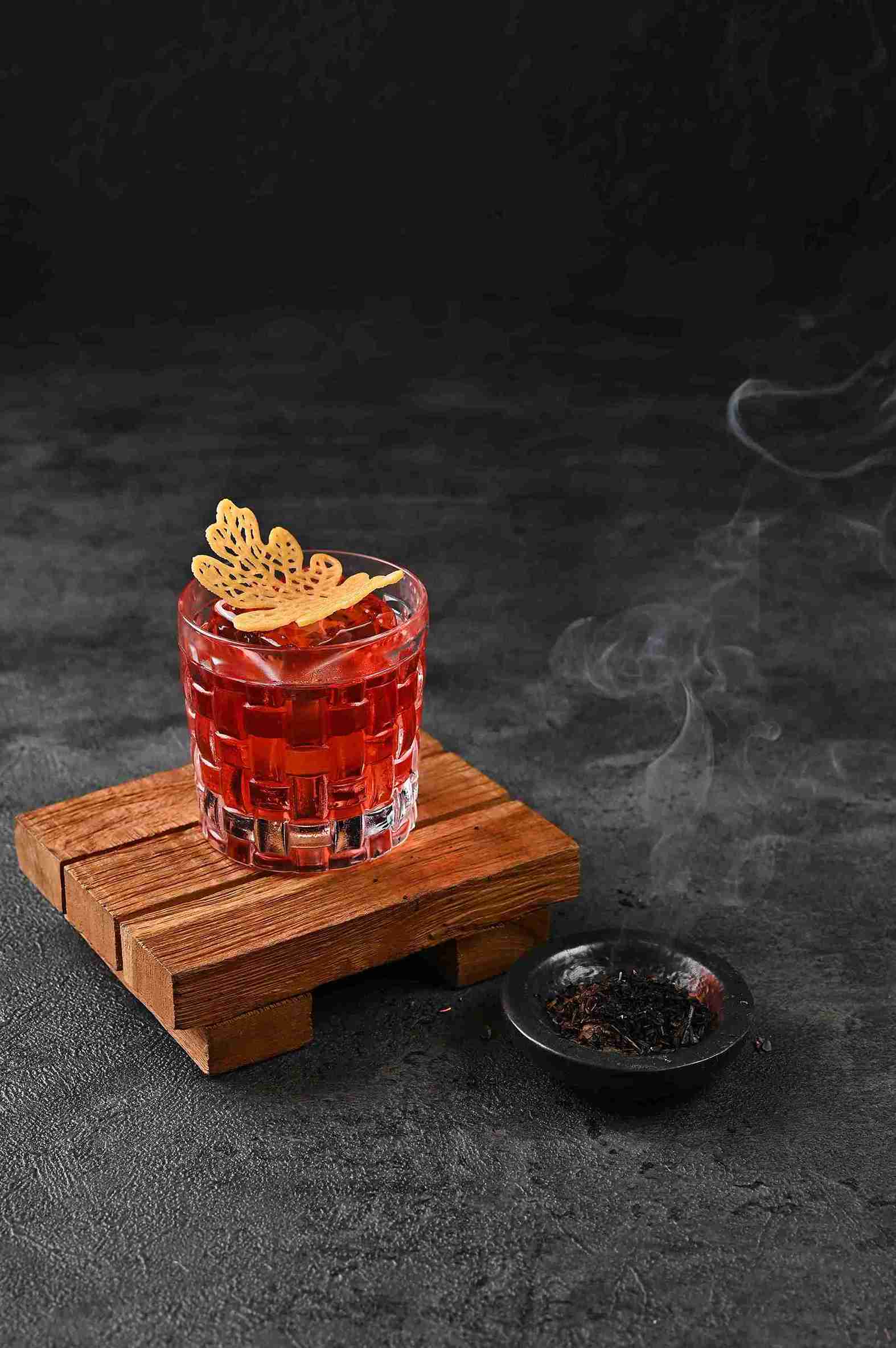 OKU Jakarta Rayakan Satu Dekade Lewat Sajian OKUKASE