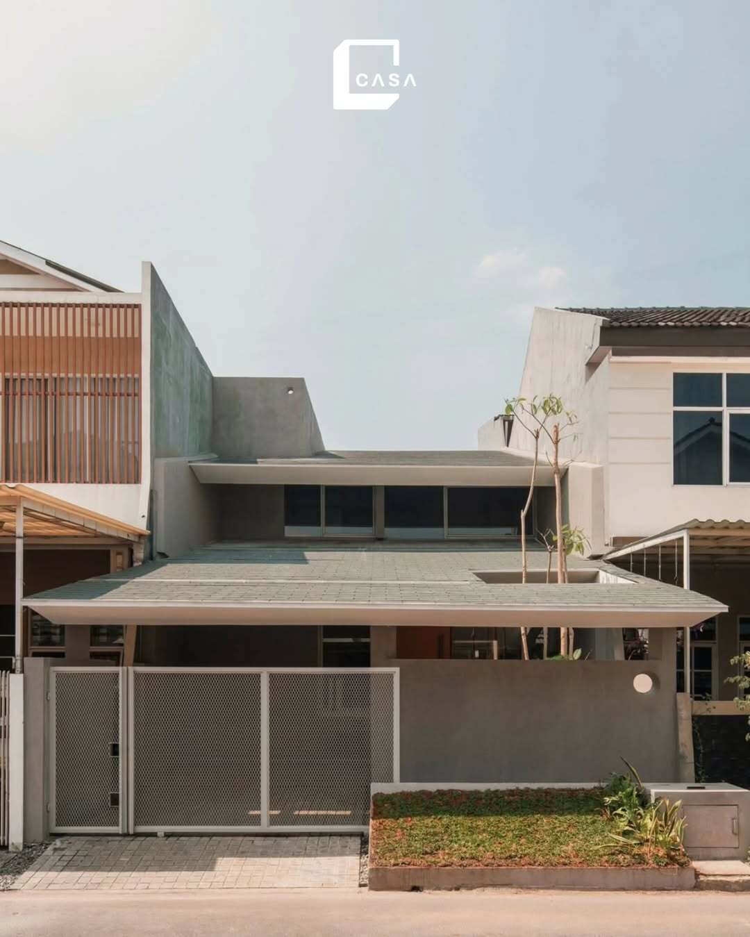 5 Tips Memilih Material untuk Atap Rumah, Jaminan Tahan Lama