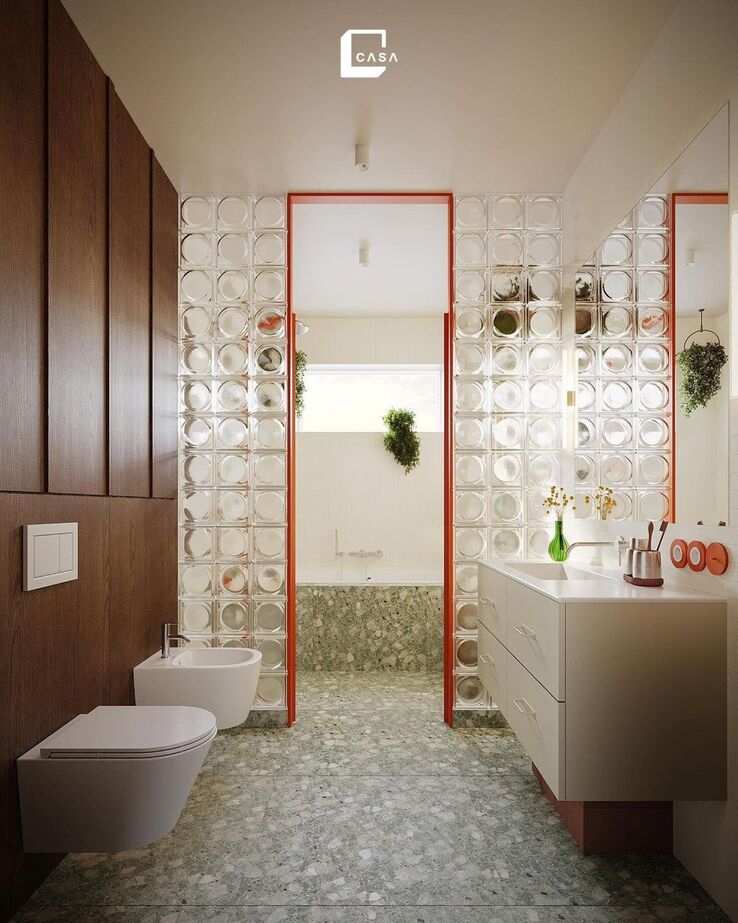 Ukuran Kamar Mandi Ideal untuk Rumah, Pahami Ini!