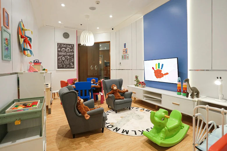 Terbaru! Ini 6 Hotel Kids-Friendly untuk Staycation Keluarga
