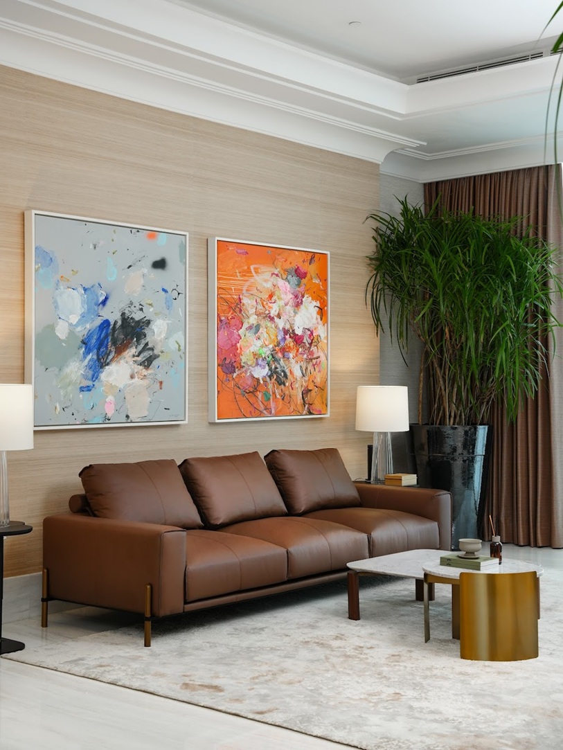 Legano Home Luncurkan Furnitur Mewah dan Berkelas