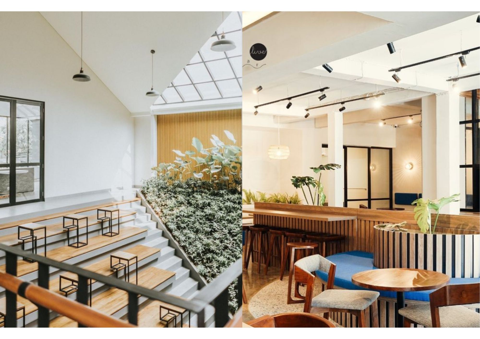 7 Rekomendasi Tempat untuk Work from Cafe yang Super Nyaman!