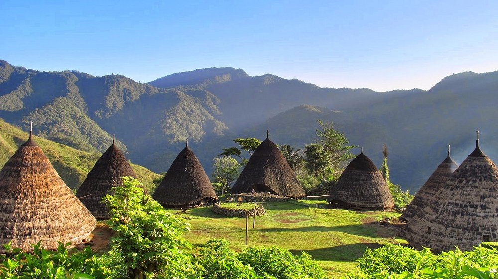 5 Destinasi Wisata untuk Mengenal Budaya Indonesia