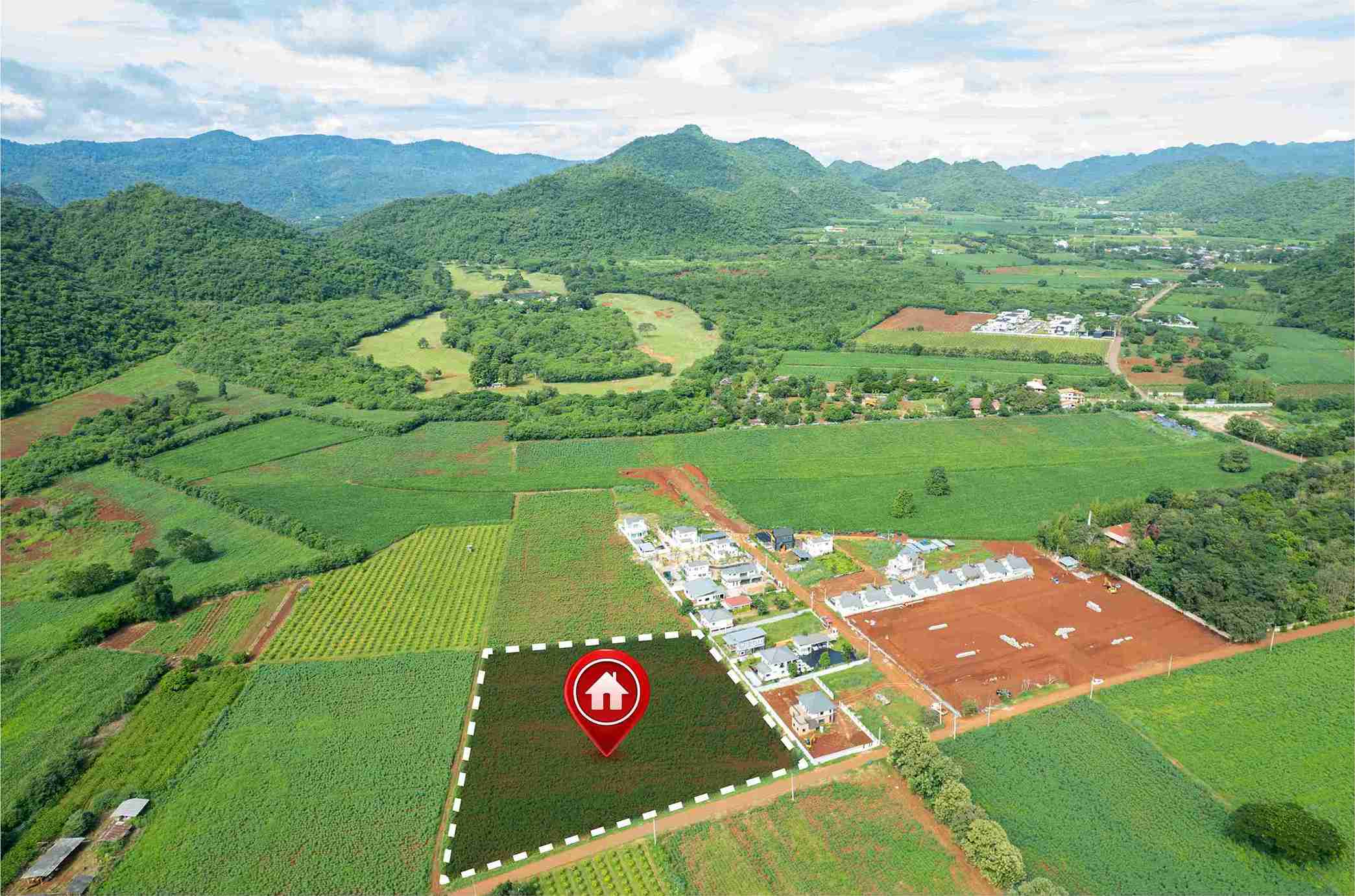 Cara Menghitung Harga Tanah per Meter yang Benar, Biar Aman!