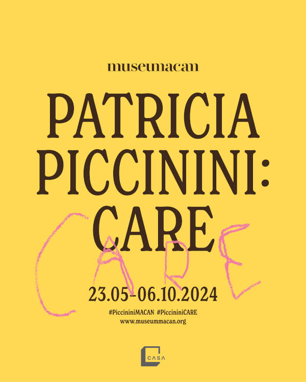 Museum Macan - Patricia Piccinini : Care