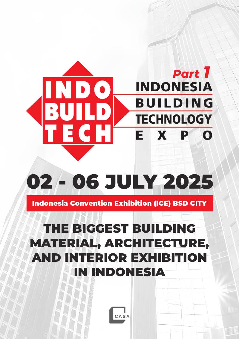 Indobuildtech