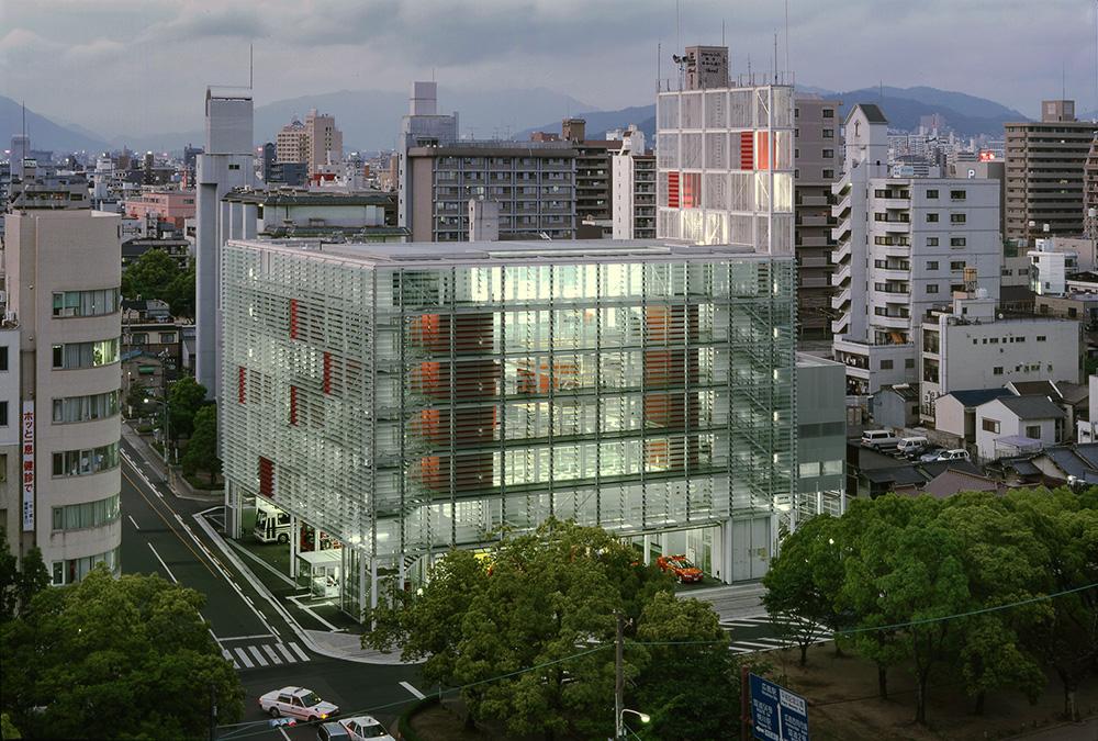 Kisah Riken Yamamoto Menang Pritzker Architecture Prize 2024