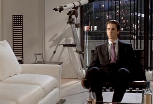 Lihat Sendiri! 5 Set Film Ini Indah untuk Jadi Kenyataan