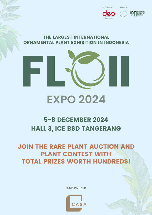 FLOII Expo 2024