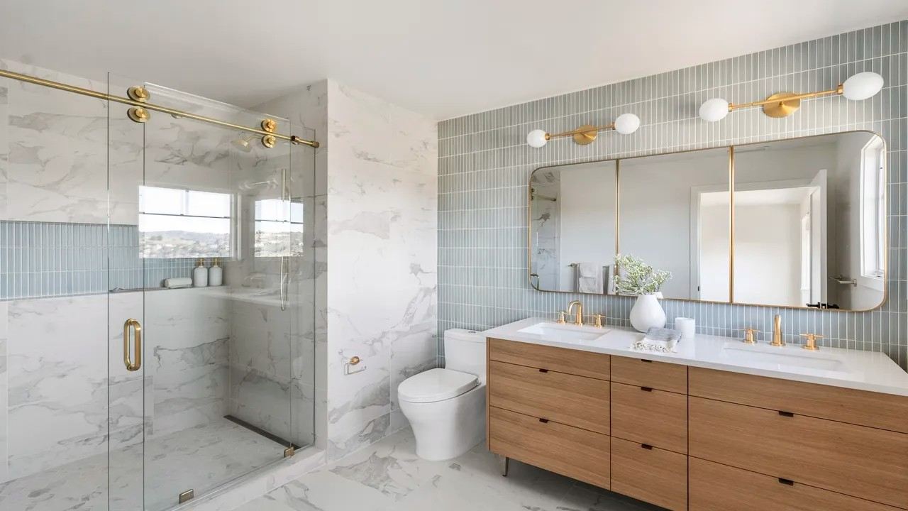 5 Kesalahan yang Harus Dihindari Saat Merenovasi Kamar Mandi